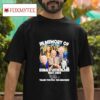 Mash In Memory Of Donald Sutherland Thank You For The Memories Tshirt