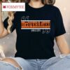 Mcoverrated Greg Cote Shirt