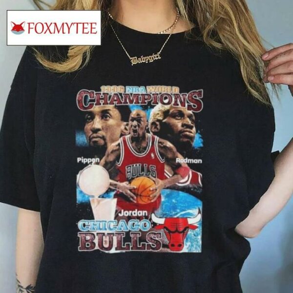 Michael Jordan T Shirt Vintage Rap Concert Tour Shirt