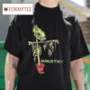 Ministry Scarecrow Tshirt