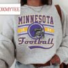 Minnesota Football Shirt
