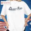 Miranda Lambert Dammit Randy Shirt