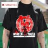Misled Youth The Future Is Ours To Take Tshirt