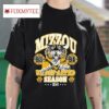 Mizzou Basketball Undefeated Season Big S Tshirt