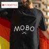 Mobo Modern Baseball S Tshirt