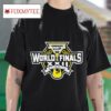 Monster Jam World Finals Tshirt