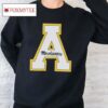 Mountaineers App State A Logo Shirt