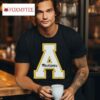 Mountaineers App State A Logo Shirt