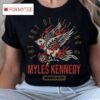 Myles Kennedy Fate Bird Shirt