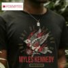 Myles Kennedy Fate Bird Shirt