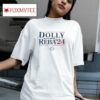 Nashville Dolly And Reba Tshirt