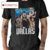 Nba Luka Doncic Dallas Mavericks 2024 Champions T Shirt