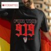 Nc State Wolfpack Basketball Dj Horne For The Signature Tshirt