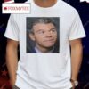 Nick Wright Kevin Wildes Shirt