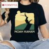 Noah Kahan We’ll All Be Here Forever New Shirt