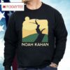 Noah Kahan We’ll All Be Here Forever New Shirt