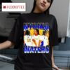 Nyonia Waters Vintage Tshirt
