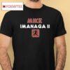 Obvious Shirts Mike Imanaga Ii Shirt