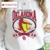 Oklahoma Sooners 2024 Ncaa Softball Women’s College World Series Champions T Shirt