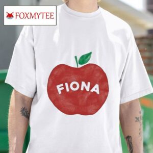 Olivia Rodrigo Fiona Apple S Tshirt
