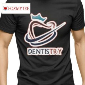 Orthodontic T Shirts