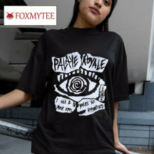 Palaye Royale I See In You Re So Those Eyes Hypnotized S Tshirt