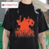 Paramore Metalmore S Tshirt