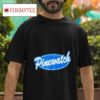 Pinewatch Logo Tshirt