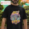 Pokemon Go Fest Skyline City Tshirt