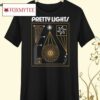 Pretty Lights Show 2024 Hampton Va Shirt