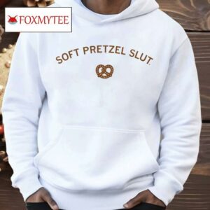 Pretzel Slut Shirt