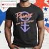 Prince And The Revolution Lgbt Shirt