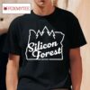 Profocustechnology Store Silicon Forest Shirt