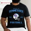 Property Of Tennessee Titans Football Essential T Shirt