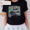 Raquinho The Raccoon Union Shirt