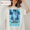 Real Friends Summer 2024 Shirt