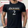 Rickea Jackson La 2 Shirt