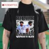 Rickie Carter Vintage Tshirt