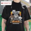Rings And Fellowships Fantasy Role Playing Game S Tshirt