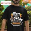 Rings And Fellowships Fantasy Role Playing Game S Tshirt