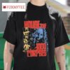 Rob Zombie Baby Rampage House Of Corpses S Tshirt