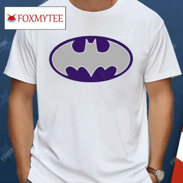 Rockies Batman Shirt