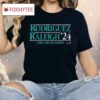 Rodriguez-raleigh '24 Shirt