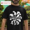Royal And The Serpent Rat Trap Tour S Tshirt