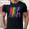 Rupaul Pride Shadow Shirt