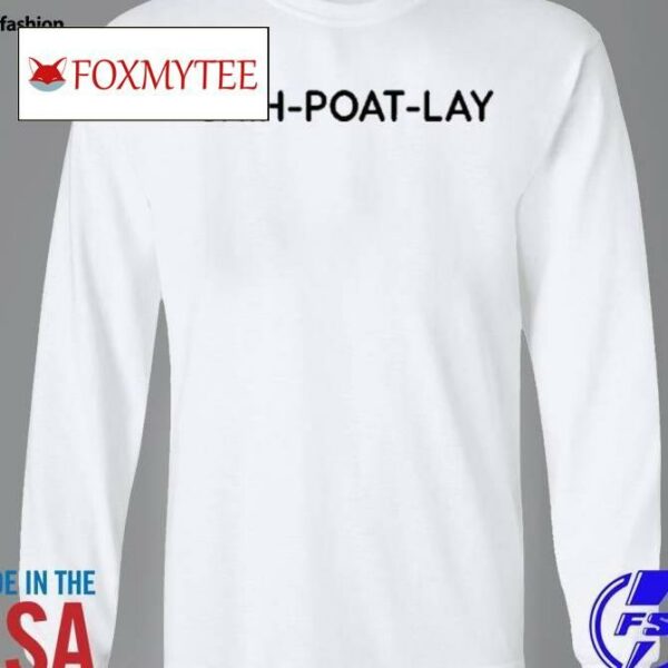Ryan Chih-poat-lay Shirt