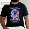 Sailor Moon 32 Years 1992 2024 Thank You For The Memories Shirt