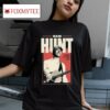 Sam Hunt Guitar Locked Up Tour S Tshirt