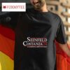 Seinfeld Costanza A Campaign About Nothing Tshirt