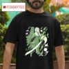 Sephiroth From Final Fantasy Legendary Swordsman Tshirt